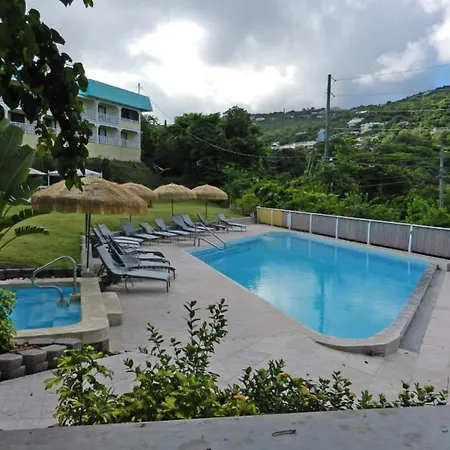 Flamboyan On The Bay Resort & Villas-3